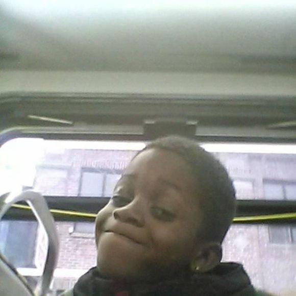 Meet your Posher, Joey - Picture 1 of 1